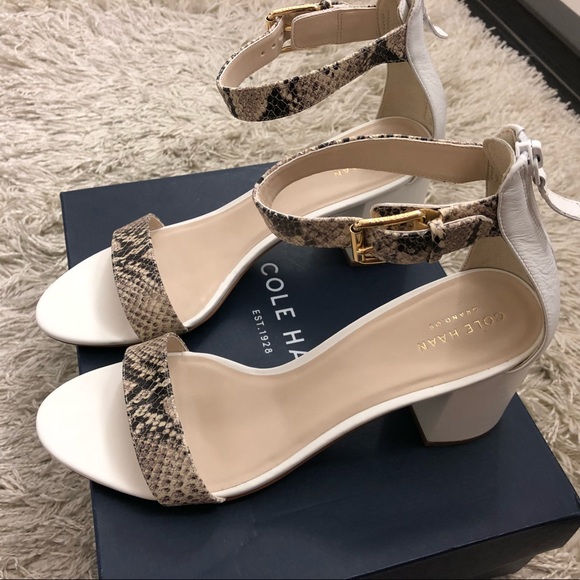 clarette sandal